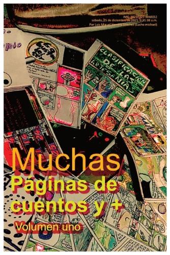 Muchas paginas de cuebtos y más
