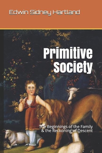 Primitive Society