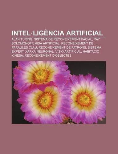 Intel.Ligencia Artificial