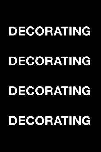 Decorating Decorating Decorating Decorating