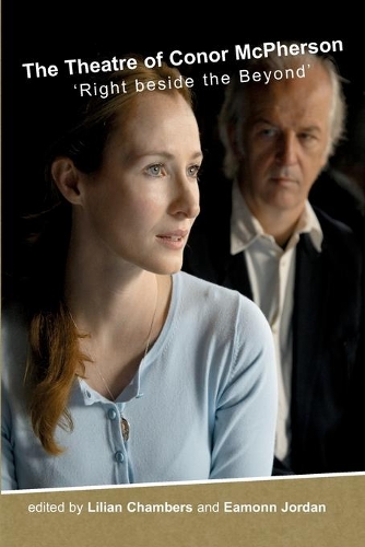 The Theatre of Conor McPherson