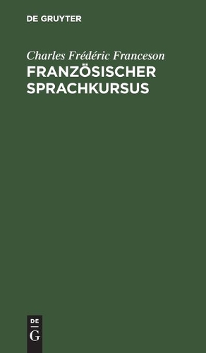 Französischer Sprachkursus