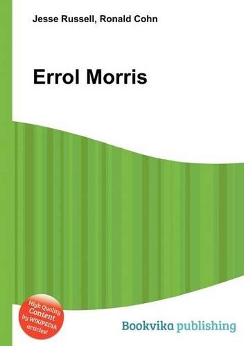 Errol Morris