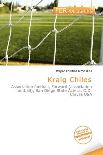 Kraig Chiles