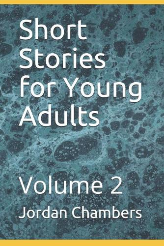 Short Stories for Young Adults