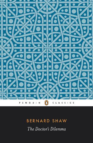 The Doctor's Dilemma