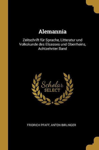 Alemannia