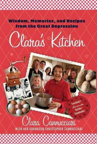 Clara's Kitchen