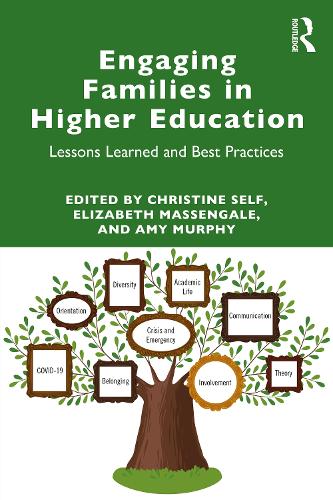 Engaging Families in Higher Education: Lessons Learned and Best Practices