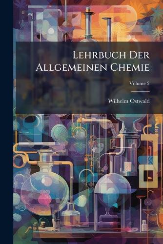 Lehrbuch Der Allgemeinen Chemie