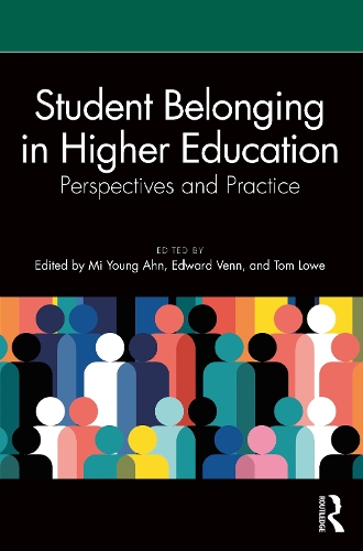 Student Belonging in Higher Education