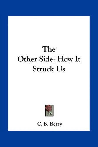 The Other Side