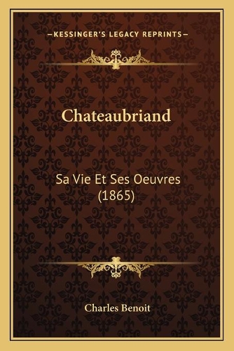 Chateaubriand