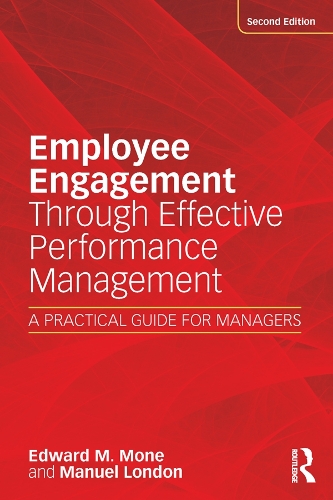 Employee Engagement Through Effective Performance Management