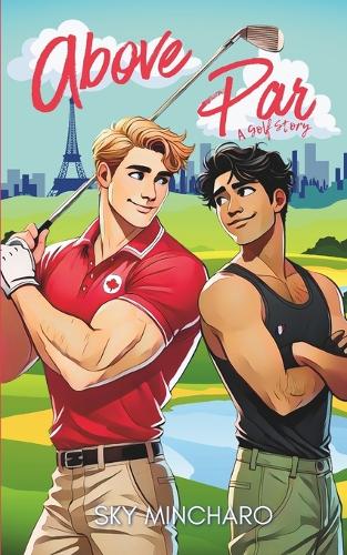 Above Par: A Golf Story