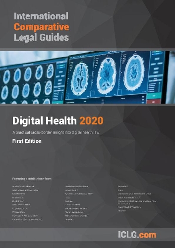 The International Comparative Legal Guide to: Digital Health 2020