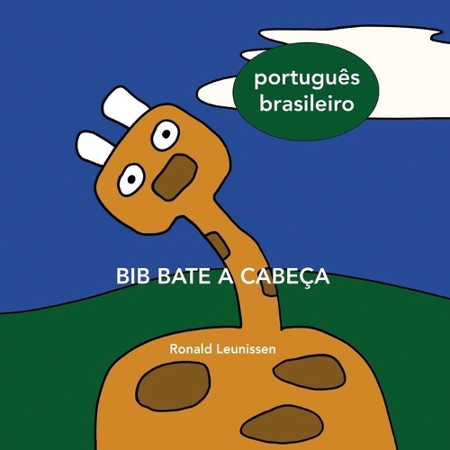 Bib Bate a Cabeça