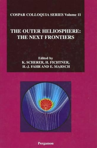 The Outer Heliosphere