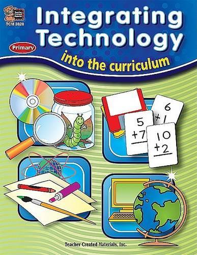 Integrating Technology Into the Curriculum