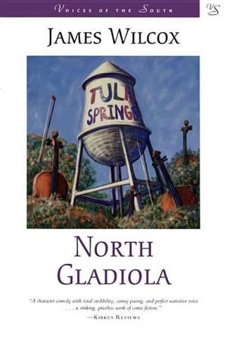North Gladiola: (Voices of the South)