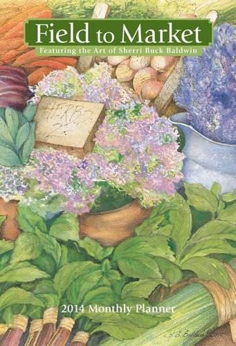 Field to Market 2014 Desk Diary