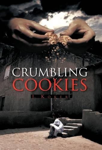 Crumbling Cookies
