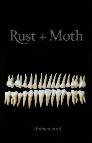 Rust + Moth: Autumn 2016(27 Rust + Moth)