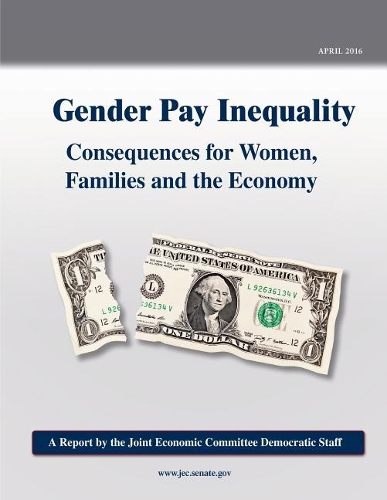 Gender Pay Inequality