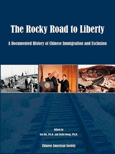 The Rocky Road to Liberty