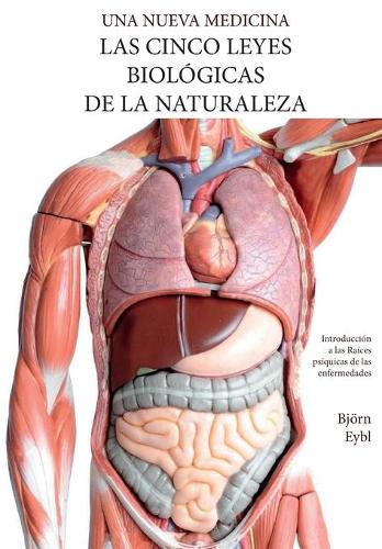 Las Cinco Leyes Biológicas De La Naturaleza