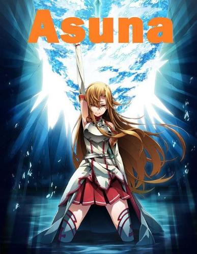 Asuna