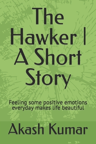 The Hawker A Short Story