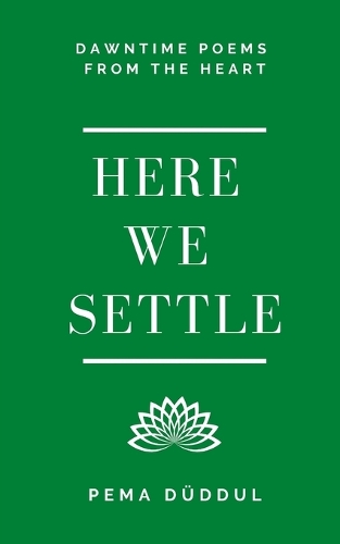 Here We Settle
