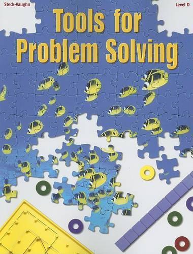 Tools for Problem Solving: Level D