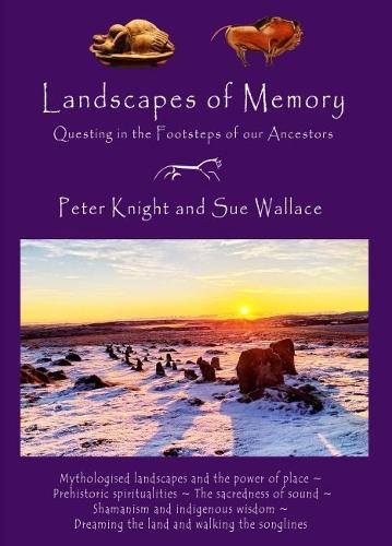 Landscapes of Memory