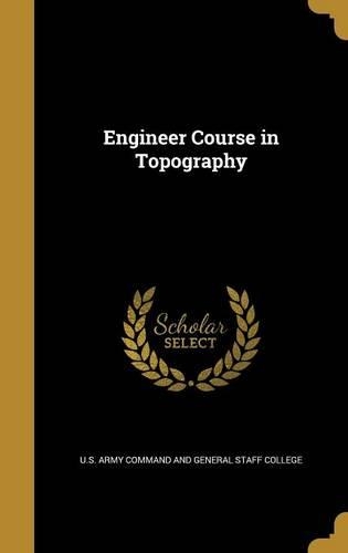 Engineer Course in Topography