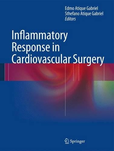 Inflammatory Response in Cardiovascular Surgery
