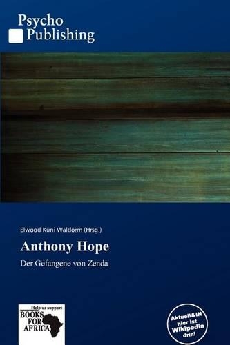 Anthony Hope