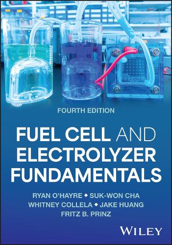 Fuel Cell and Electrolyzer Fundamentals