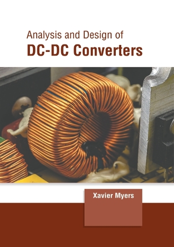 Analysis and Design of DC-DC Converters