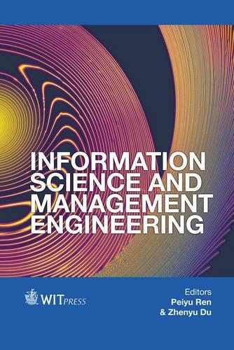 Information Science and Management Engineering