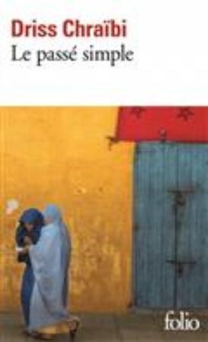 Le passe simple