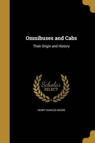 Omnibuses and Cabs