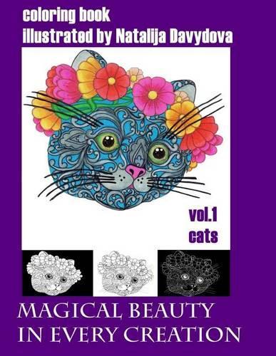 Magical Beauty in Every Creation