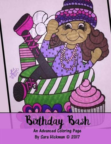 Birthday Bash