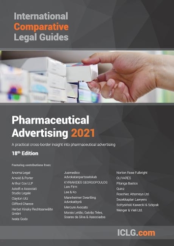International Comparative Legal Guide - Pharmaceutical Advertising