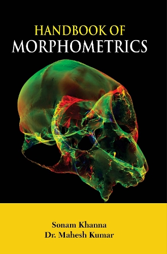 Handbook of Morphometrics