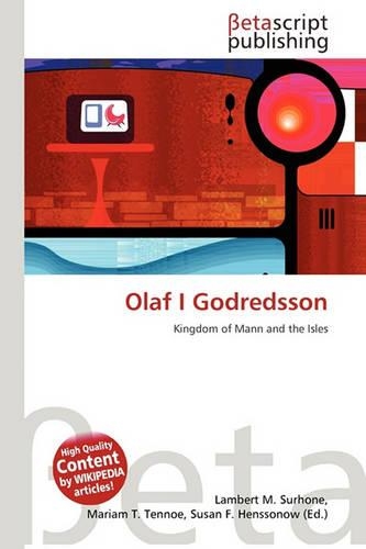 Olaf I Godredsson