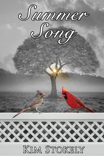 Summer Song: (3 Seasons of Marigold Manor)