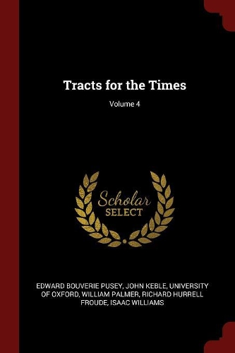 Tracts for the Times; Volume 4